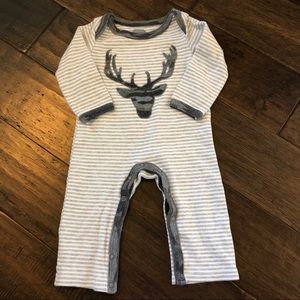 Mud Pie Night Suite, 6-9m